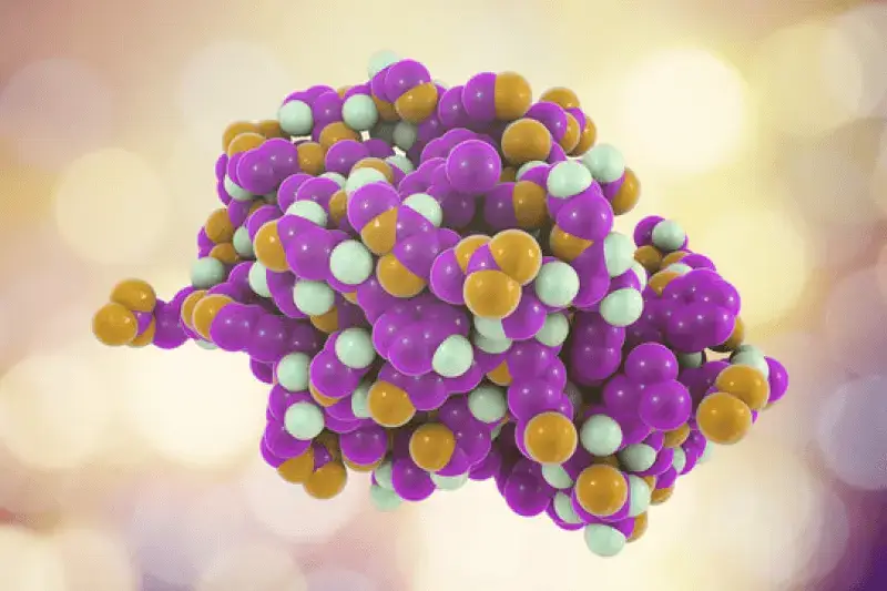Lysozymes