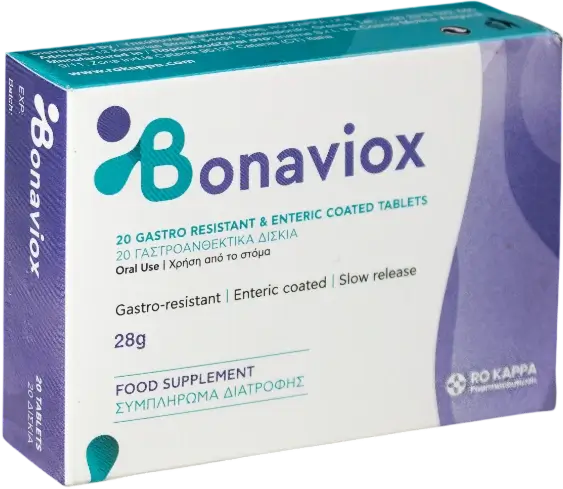 Bonaviox