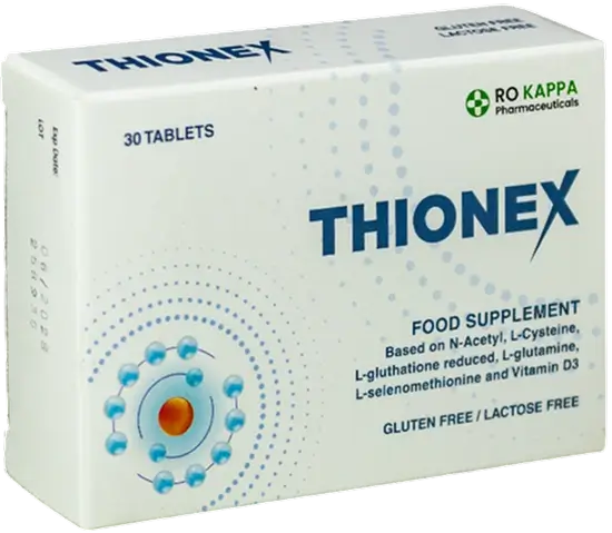 Thionex